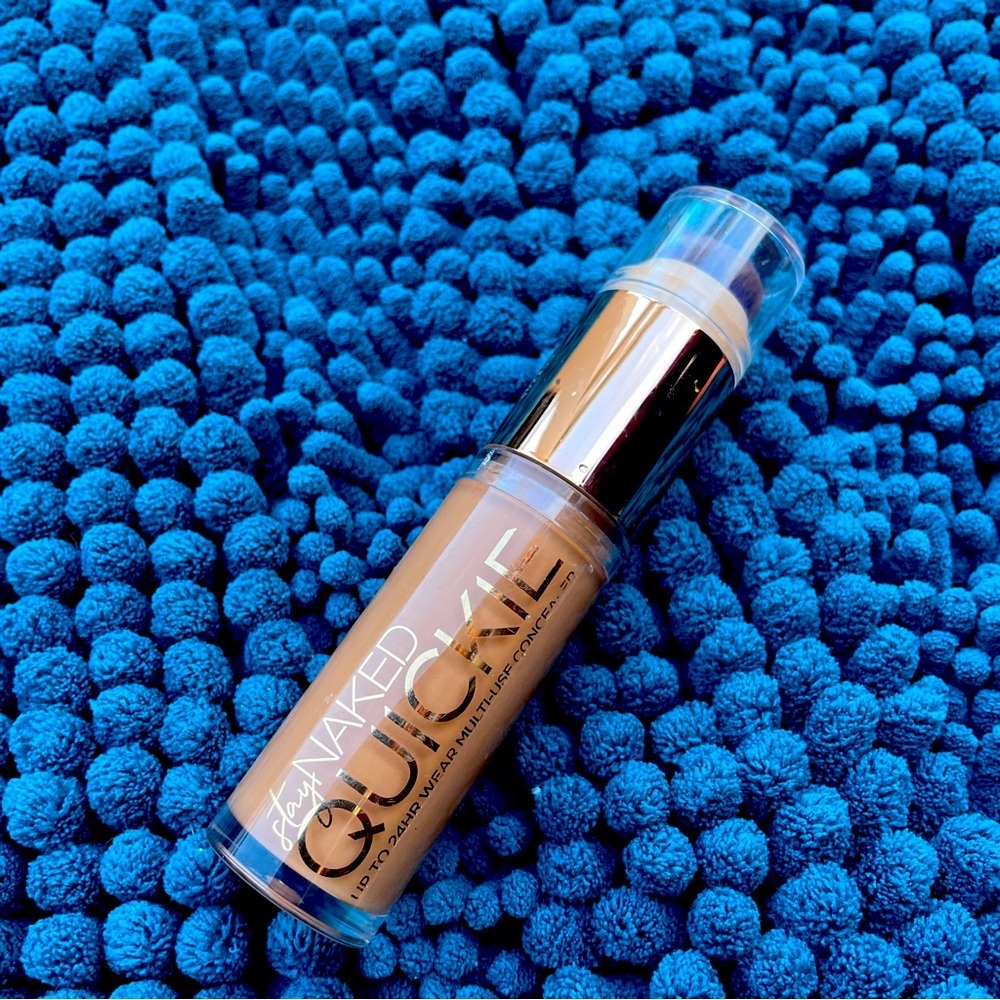 Urban Decay • Quickie 24HR Full-Coverage Waterproof Concealer